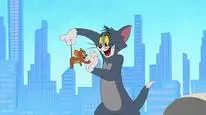 Tập 5 Tom and Jerry in New York (Phần 1)