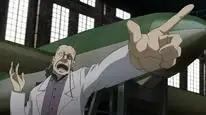 Tập 9 Youjo Senki