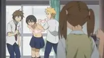 Tập 2 Danshi Koukousei no Nichijou