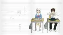 Tập 4 Tonari no Seki-kun