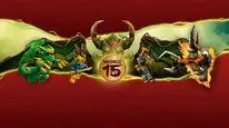Tập 29 LEGO Ninjago: Những Con Rồng Trỗi Dậy (Phần 15)