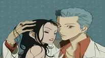 Tập 8 Paradise Kiss