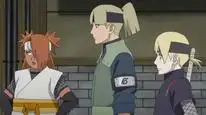 Tập 256 Boruto: Naruto hậu sinh khả úy