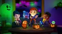 Tập Full Halloween tuyệt vời của Sharkdog