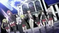 Tập 5 Trinity Seven