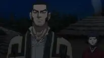 Tập 10 Golden Kamuy (Phần 2)