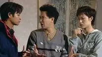 Tập 17 Về Với Nhân Gian