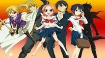 Tập 4 Sumomomo Momomo: Chijou Saikyou no Yome
