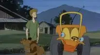 Tập 6 The New Scooby-Doo Movies (Phần 2)