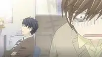 Tập 7 Sekaiichi Hatsukoi