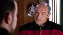 Tập 12 Star Trek: Thế hệ tiếp theo (Phần 7)