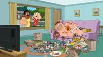 Tập 20 Family Guy (Phần 16)