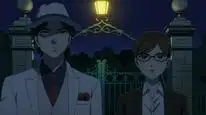 Tập 12 Nazotoki wa Dinner no Ato de