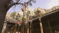 Tập Full 7 Vị La Hán