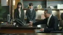 Tập 12 Tầng lớp Itaewon