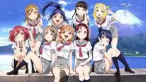 Tập 1 Love Live! Sunshine!!