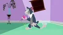 Tập 11 The Tom and Jerry Show (Phần 1)