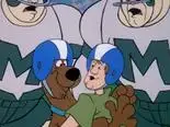 Tập 18 Scooby-Doo and Scrappy-Doo (Phần 3)