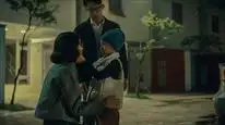 Tập 7 Bác Sĩ Tha Hương