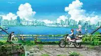 Tập 01 Shuumatsu Touring