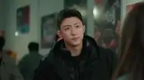 Tập 15 Đông Chí