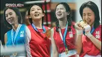 Tập 12 Iron Girls (Phần 2)