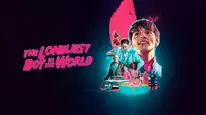 Tập Full Cậu Bé Cô Đơn Nhất Thế Giới