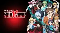 Tập 6 Servamp