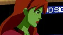 Tập 17 Young Justice