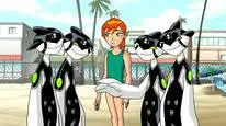 Tập 2 Ben 10 (Phần 4)