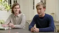 Tập 7 Tyler Henry: Cuộc sống sau khi chết