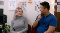 Tập 2 Deaf U: Đại học cho người điếc