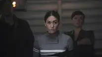 Tập 19 Đặc Vụ S.H.I.E.L.D. (Phần 5)