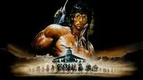 Tập Full Rambo 3: Gác Kiếm Không Thành