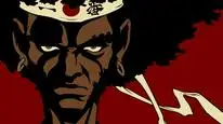 Tập 4 Afro Samurai