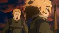 Tập 8 Youjo Senki