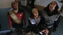 Tập 19 Star Trek: Thế hệ tiếp theo (Phần 1)