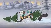 Tập 5 Anh em Cuphead (Phần 3)