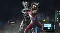 Tập 19 Ultraman Trigger: New Generation