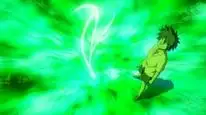 Tập 13 Ueki no Housoku