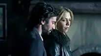 Tập 5 Suburra: Máu nhuộm thành Rome (Phần 1)