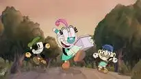 Tập 7 Anh em Cuphead (Phần 3)