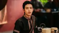 Tập 4 Love Upon A Time: Duyên Kiếp Bên Người