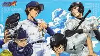 Tập 6 Diamond no Ace