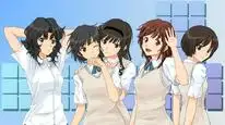 Tập 1 Amagami SS+ Plus