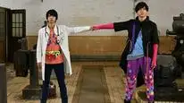 Tập 41 Siêu Nhân Ex-Aid