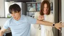 Tập 5 Chồng À, Làm Ơn Chết Đi
