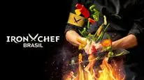 Tập 5 Iron Chef: Brazil