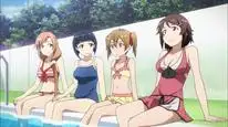 Tập FULL Sword Art Extra Edition