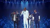 Tập Full Snoop Dogg: Hài kịch đặc biệt